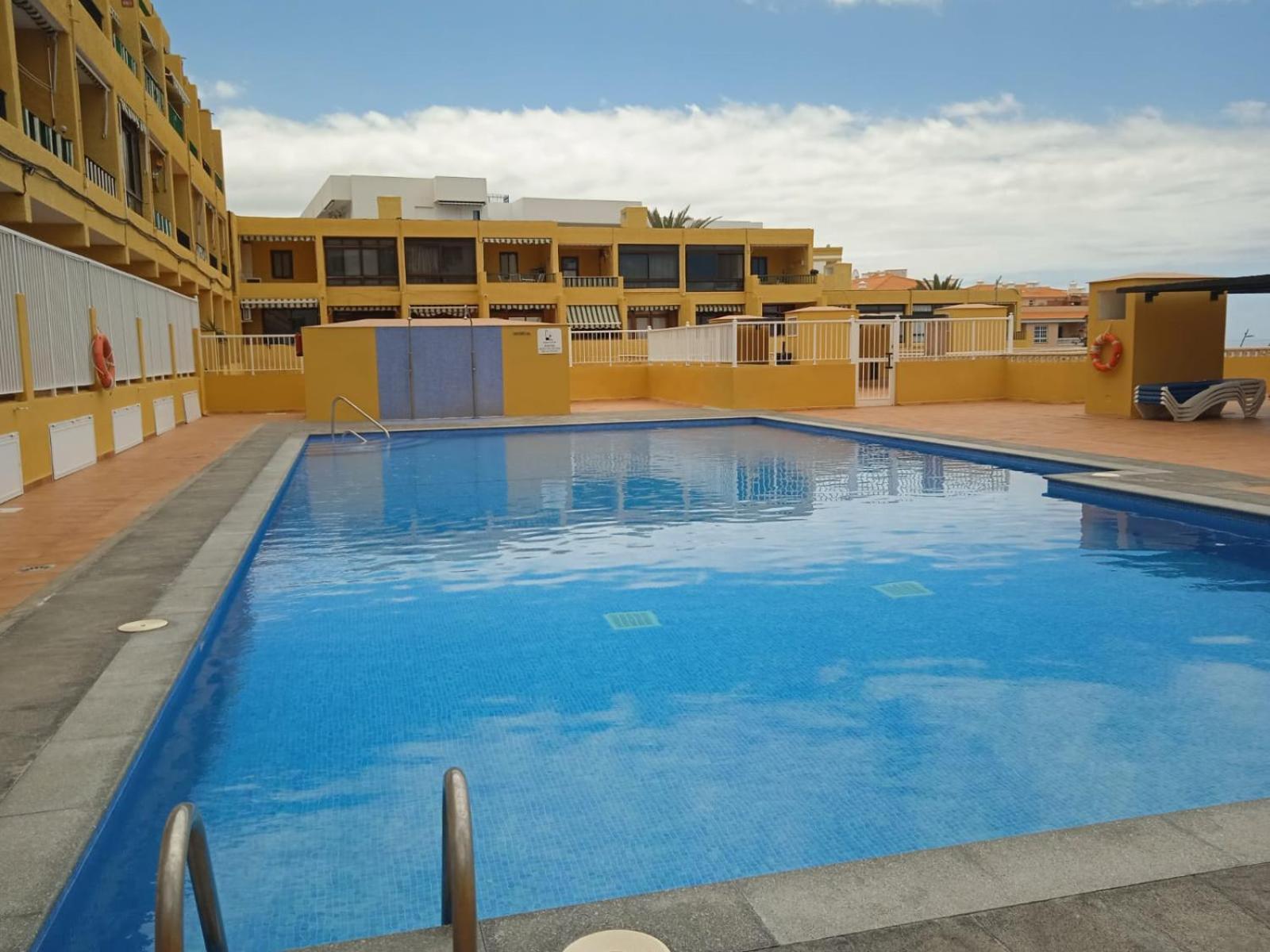 Newly Renovated Studio 2 Min From Playa La Arena 푸에르토 데 산티아고 외부 사진